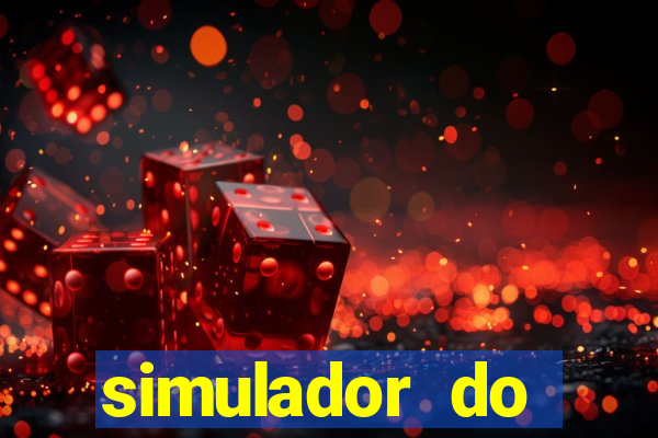 simulador do fortune tiger